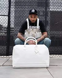 TOTE N CARRY: APOLLO XL DUFFLE BAG