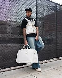 TOTE N CARRY: APOLLO XL DUFFLE BAG