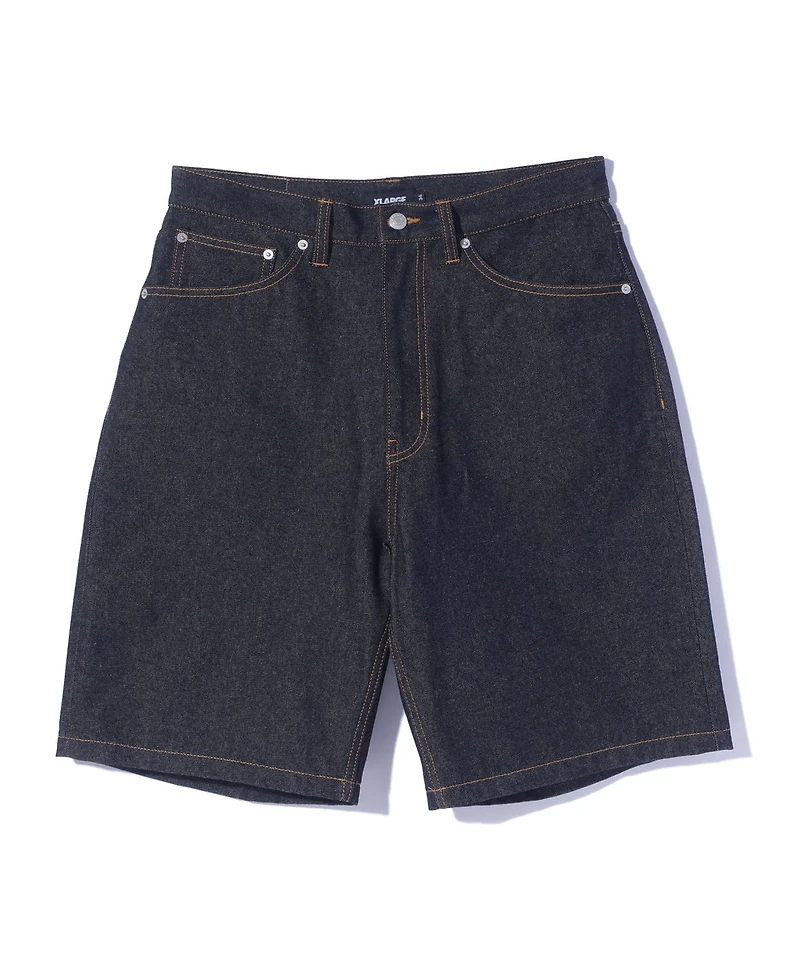 XLARGE: OLD OG DENIM SHORTS