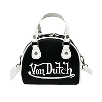VON DUTCH: CLASSIC BOWLING BAG
