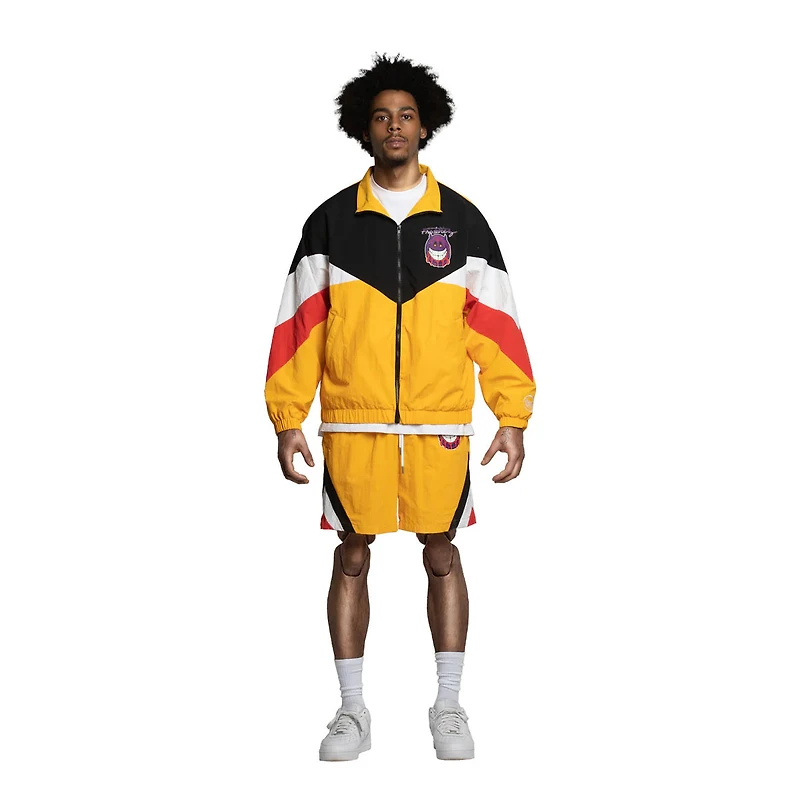 FROSTIEZ:  CHAMPIONSHIP JACKET