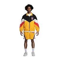 FROSTIEZ:  CHAMPIONSHIP JACKET