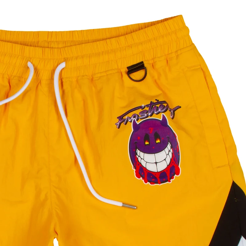 FROSTIEZ: CHAMPIONSHIP SHORTS