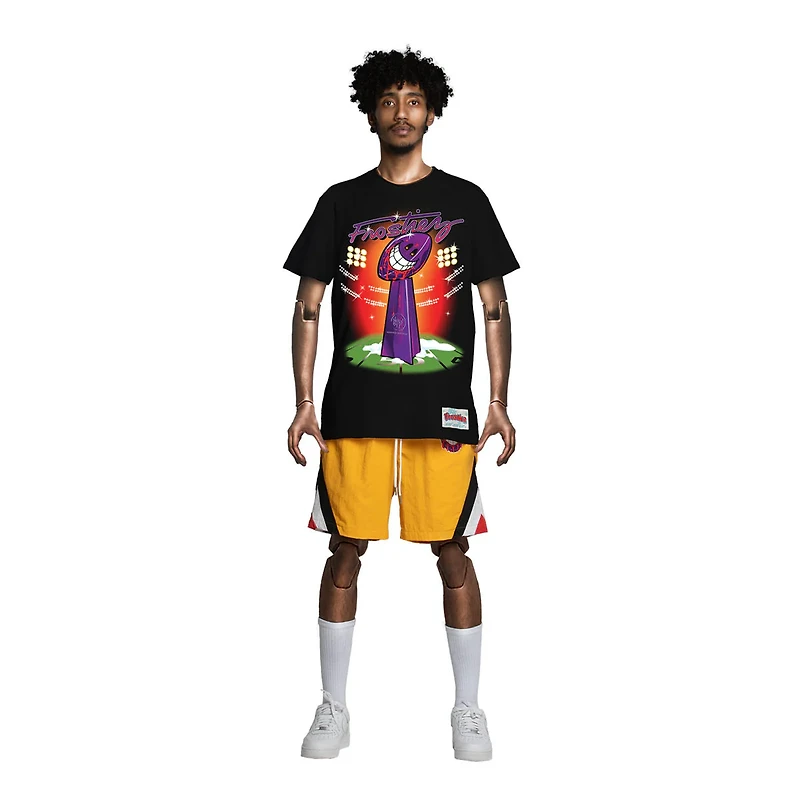 FROSTIEZ: CHAMPIONSHIP SHORTS