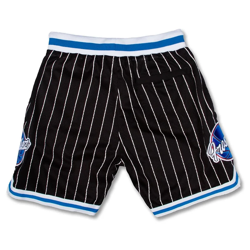 FROSTIEZ: FULL COURT SHORTS