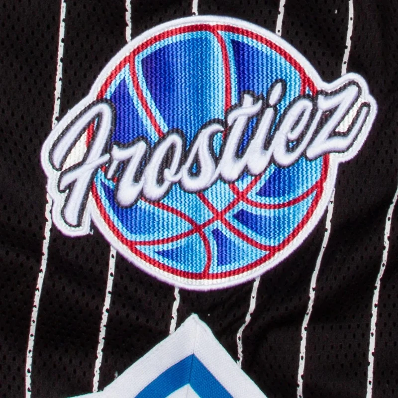FROSTIEZ: FULL COURT SHORTS