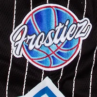 FROSTIEZ: FULL COURT SHORTS