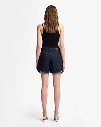 7 FOR ALL MANKIND: KORI SHORTS