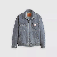 LEVIS: SUNRISE TRUCKER JACKET