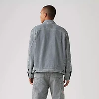 LEVIS: SUNRISE TRUCKER JACKET