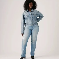 BEYONCÉ X LEVI'S®: 501® CURVE JEANS