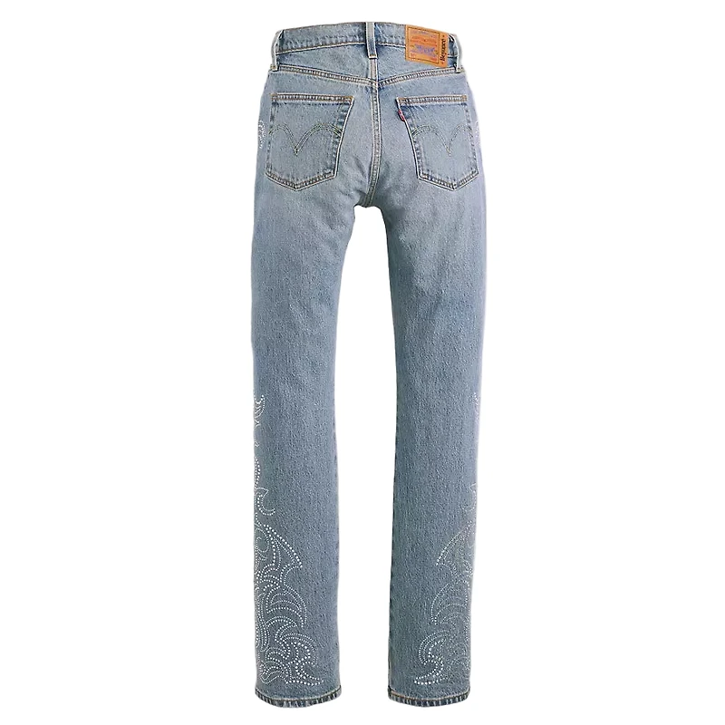 BEYONCÉ X LEVI'S®: 501® CURVE JEANS