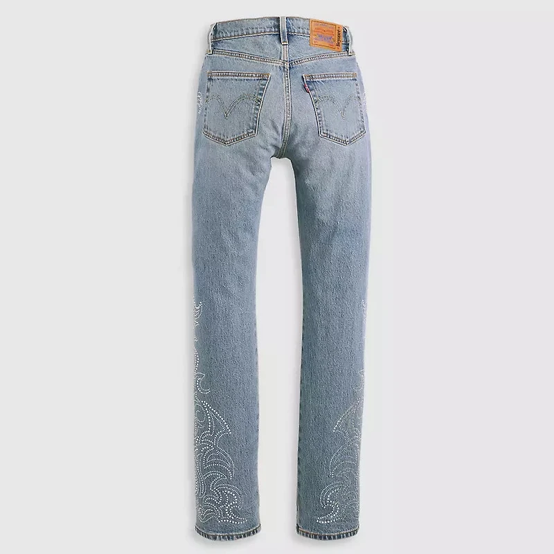 BEYONCÉ X LEVI'S®: 501® CURVE JEANS