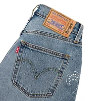 BEYONCÉ X LEVI'S®: 501® CURVE JEANS