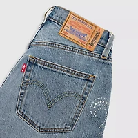 BEYONCÉ X LEVI'S®: 501® CURVE JEANS