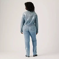 BEYONCÉ X LEVI'S®: 501® CURVE JEANS