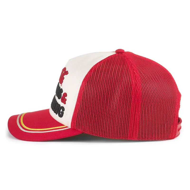 AMERICAN NEEDLE: RADLER COCA COLA HAT