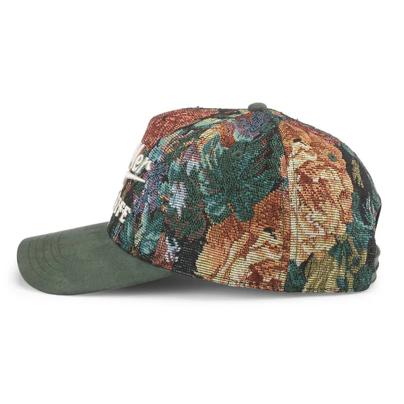 AMERICAN NEEDLE: MILLER HIGHLIFE SNAPBACK HAT