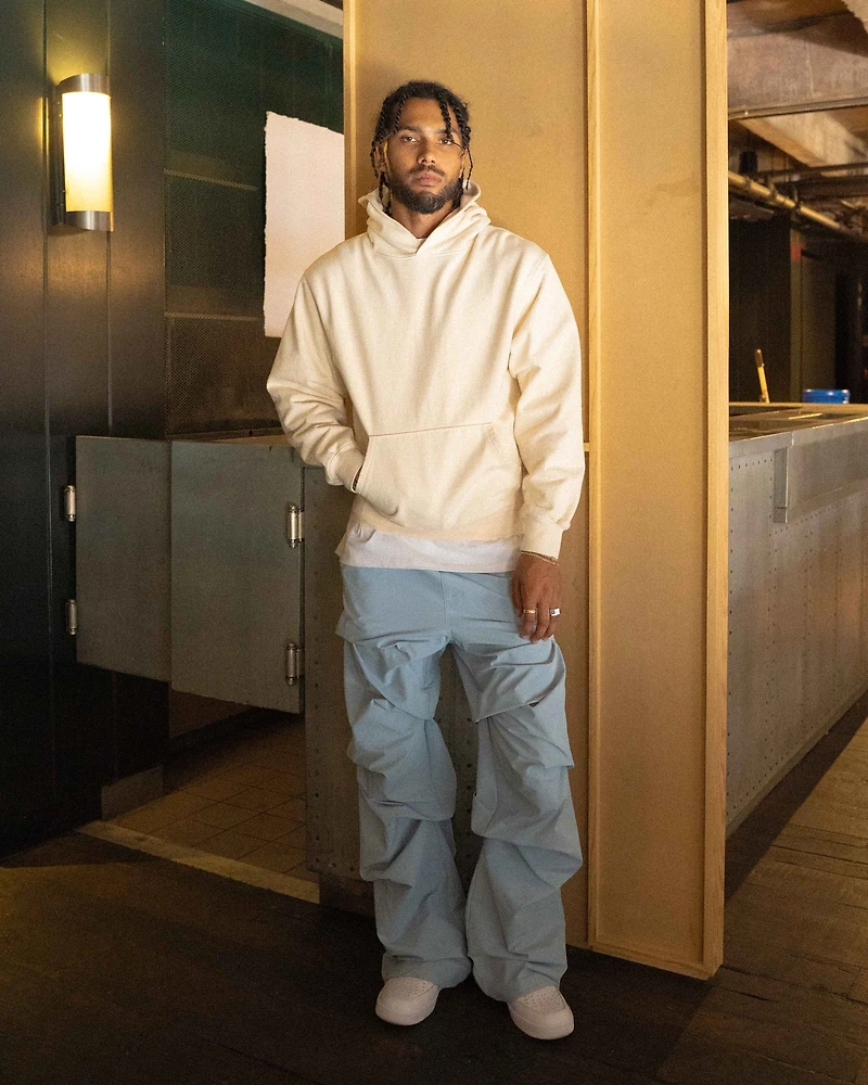 EPTM: SCRUNCHIE PANTS