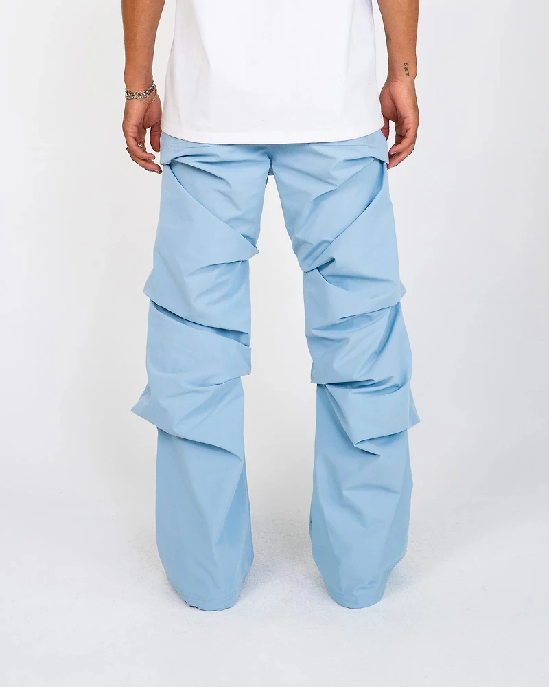 EPTM: SCRUNCHIE PANTS