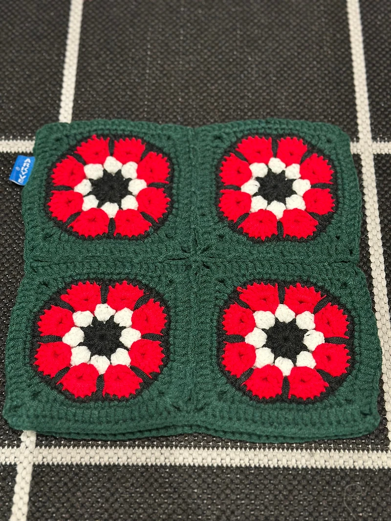 ARKYVE: CROCHET CAT HAT