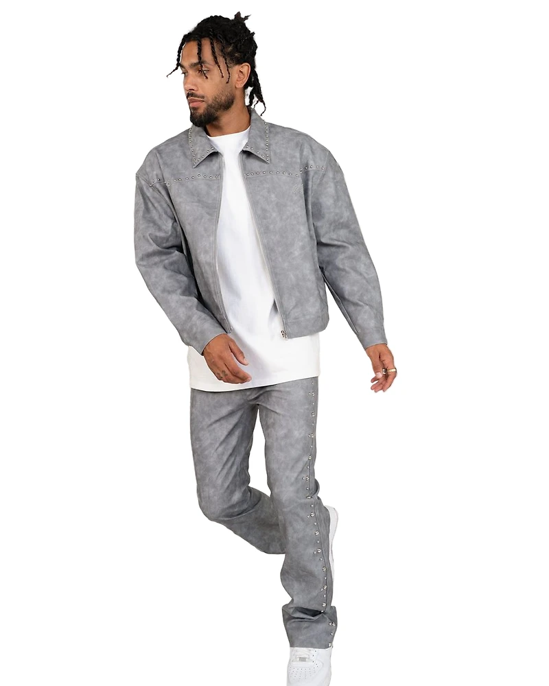 EPTM: BEVERLY JACKET