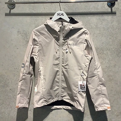 Woodpecker Wind Shell Jacket
