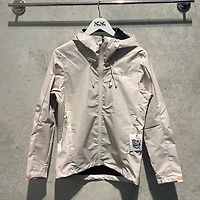 Woodpecker Wind Shell Jacket