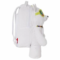 SPRAYGROUND: SHARK TRIP MONEYBEAR BACKPACK