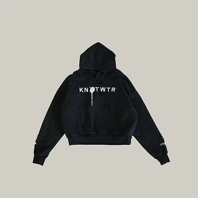 KNOTWTR: WOLVERINE HOODIE