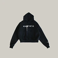 KNOTWTR: WOLVERINE HOODIE