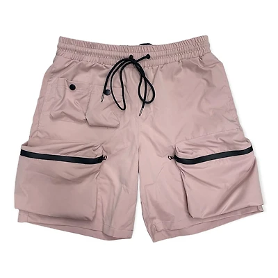 EPTM: COMBAT SHORTS