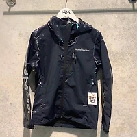 Woodpecker Wind Shell Jacket