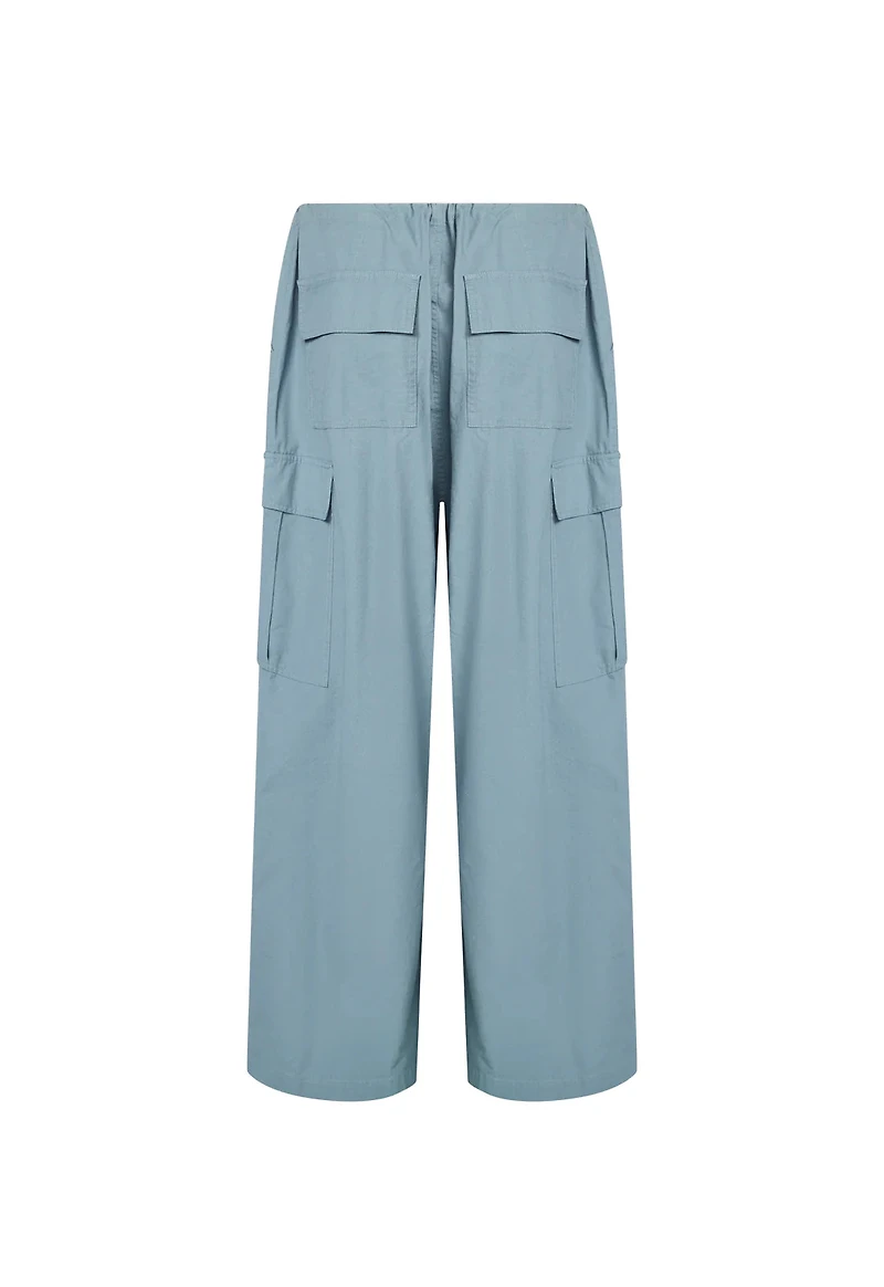 LIONESS: Utility Pants