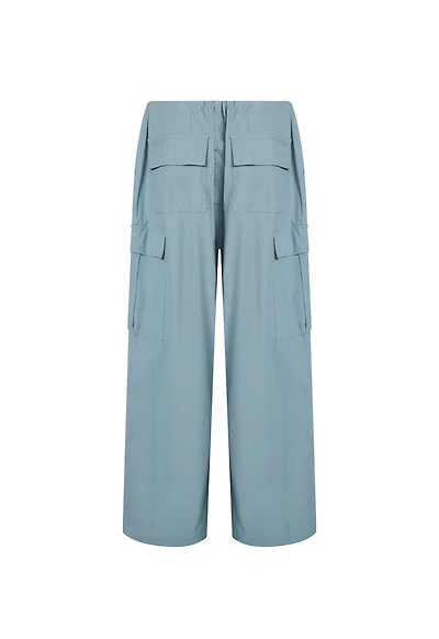 LIONESS: Utility Pants