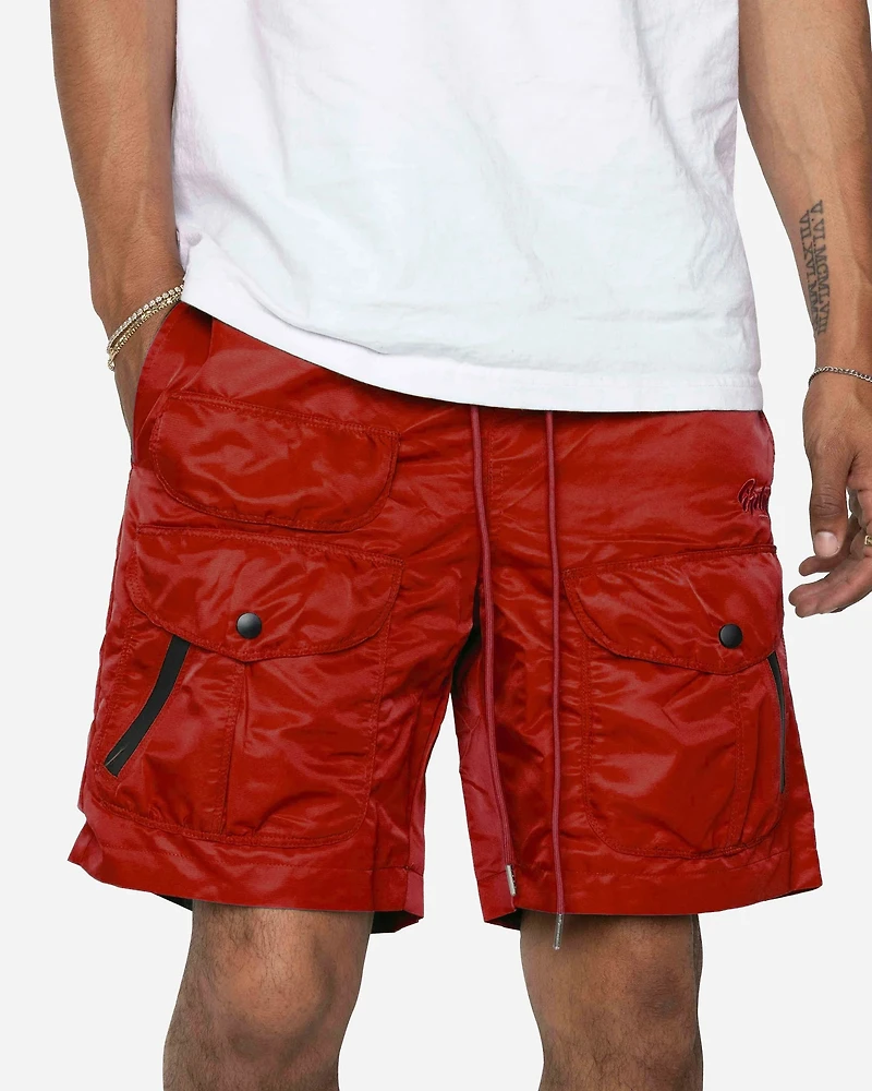 EPTM: DOUBLE CARGO SHORTS
