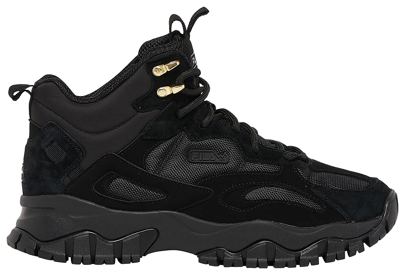 FILA: RAY TRACER TR 2 MID