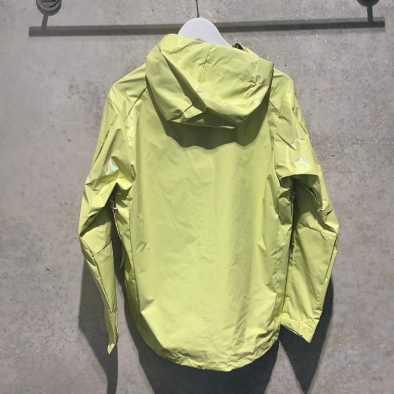 Woodpecker Wind Shell Jacket