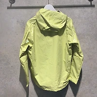 Woodpecker Wind Shell Jacket