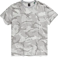 G-STAR: CAMO ALLOVER TEE