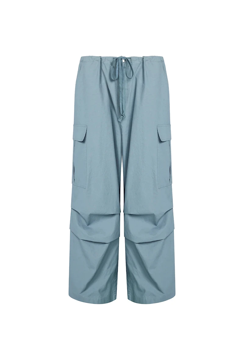 LIONESS: Utility Pants