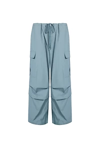 LIONESS: Utility Pants