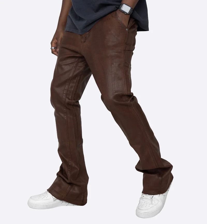 EPTM: MACKY FLARE PANTS