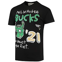 AFTER SCHOOL SPECIAL: BUCKS T-SHIRT