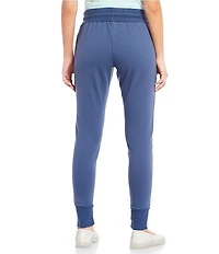 FREE PEOPLE: SUNNY SKINNY SWEATPANTS
