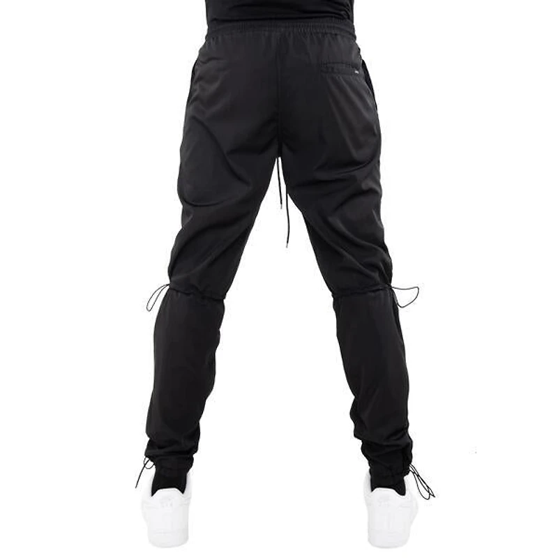 EPTM: HYPER NEON DRAWSTRING TRACK PANTS