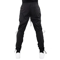 EPTM: HYPER NEON DRAWSTRING TRACK PANTS