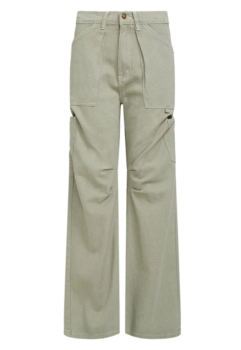 LIONESS: MIAMI VICE PANT