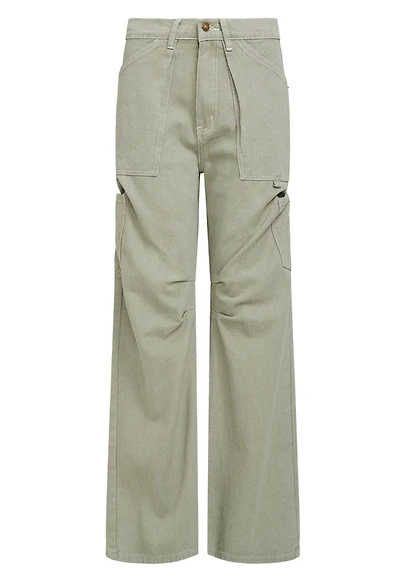LIONESS: MIAMI VICE PANT