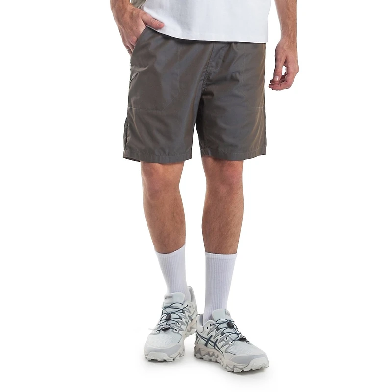 PUBLISH: WILSON BELTED SHORTS